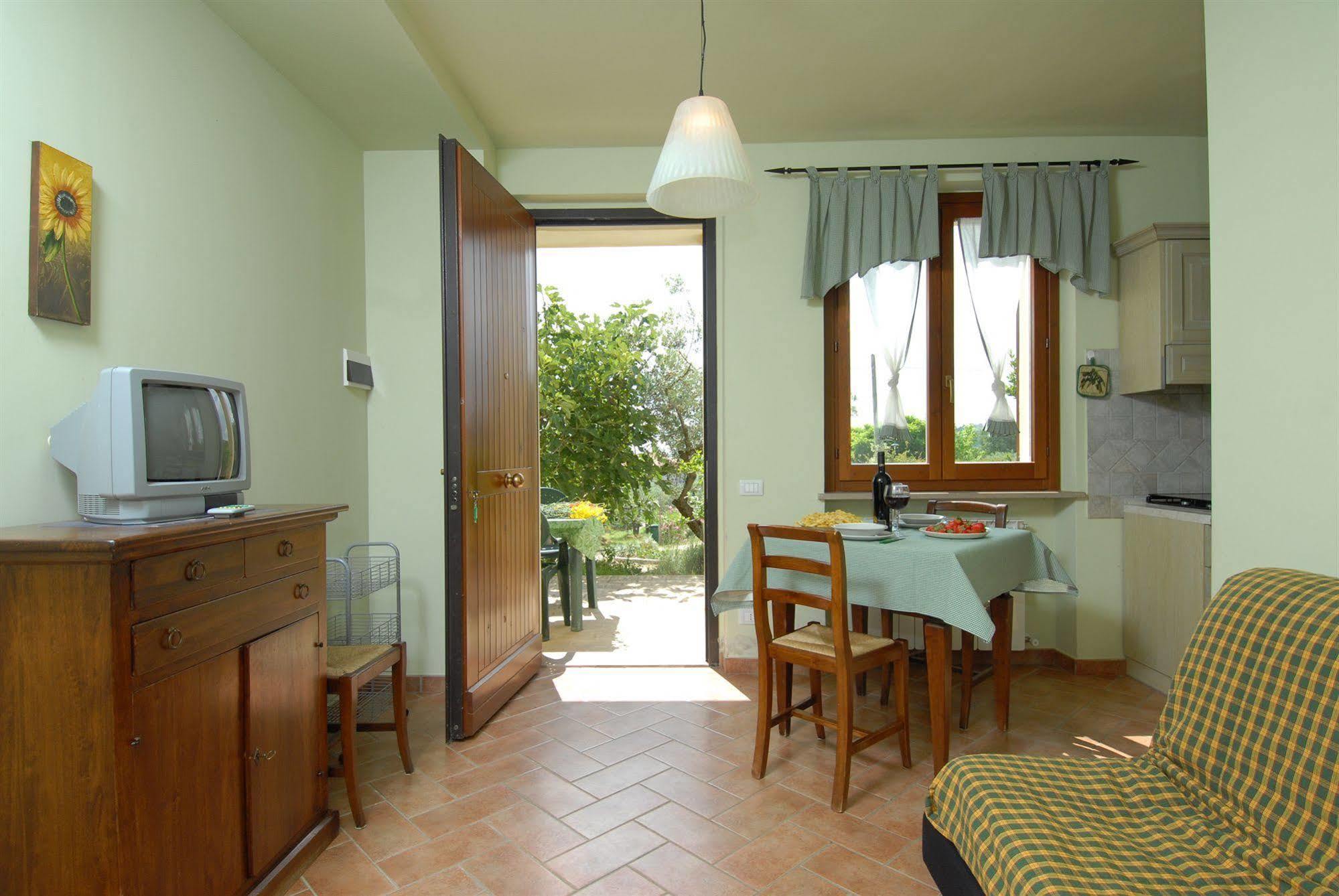 Country House Nonna Rana Cannara Exterior foto